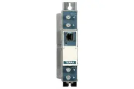Transmodulator TERRA TTQ-440 FTA 4xDVB-T/T2 - 4xDVB-C (QAM)