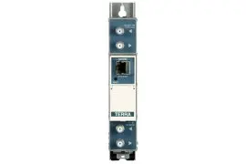Transmodulator TERRA TTX-410C DVB-T/T2/C - DVB-T (COFDM) z CI