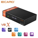 Tuner GTMedia ECAMD V8X DVB-S2/S2X WiFi