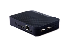 Tuner IPTV Qviart OG2 Linux OTT QTV Online TV Xtream M3U