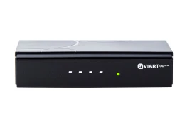 Tuner Qviart OG2s 4K LINUX Enigma2 OpenATV OSCAM CCCAM