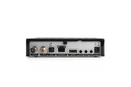 Tuner uniwersalny Apebox C2 Combo DVB-S2 DVB-T2/C H.265 IPTV - telewizja naziemna nowej generacji