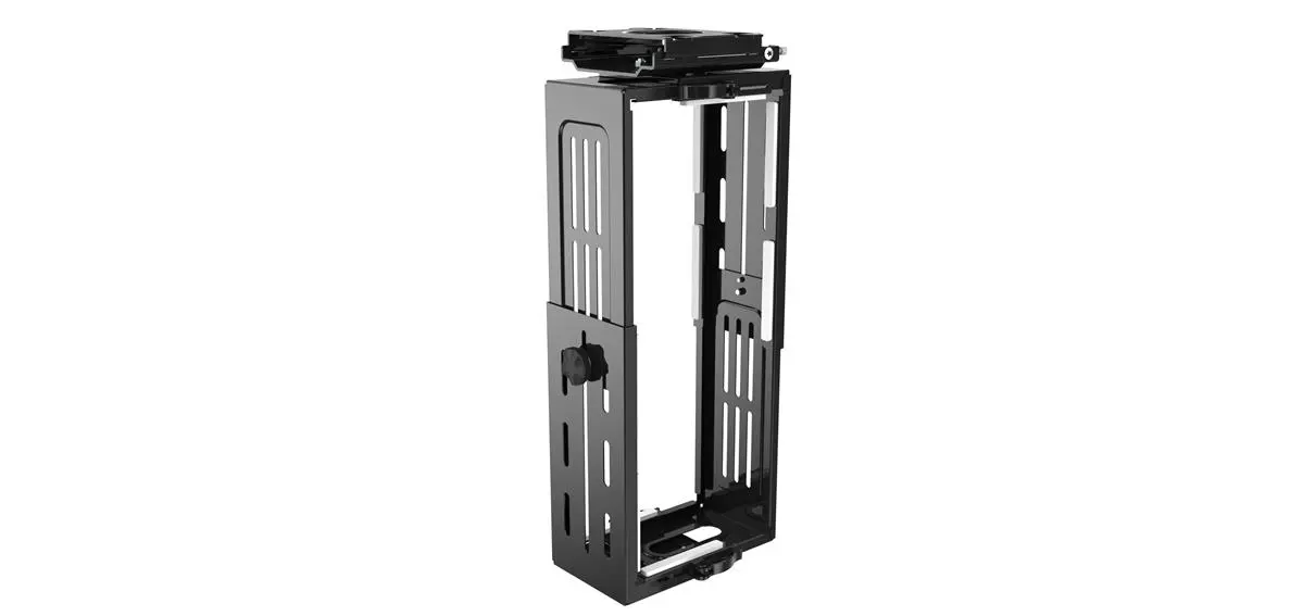 Uchwyt biurkowy PC Spacetronik SPB-101B