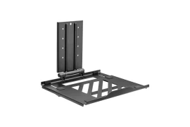Uchwyt laptopa regulowany na otwory VESA SPB-003B
