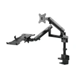 Uchwyt na monitor i laptop Spacetronik SPA-H121