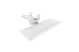 Uchwyt na klawiaturę Spacetronik ERGOLINE SPB-111W Outlet C