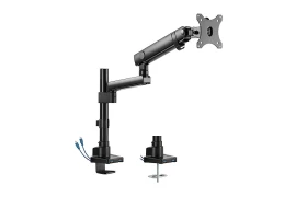 Uchwyt monitora Spacetronik SPA-H112