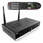 Ustym 4K PRO Ultimate 2024 v4 Engima2 DVB-S2X & DVB-C/T2 OpenATV 7.3