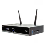 uClan Ustym 4K PRO UHD E2 TWIN DVB-S2X OpenATV 7.3