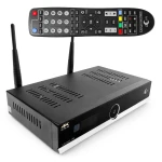 uClan Ustym 4K PRO UHD E2 TWIN TUNER DVB-S2X OpenATV 7.4