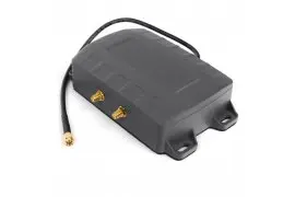 Ultraszerokopasmowy 2-drożny splitter GSM Poynting SPLT-16-V1-02 złącza SMA