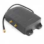 Ultraszerokopasmowy 2-drożny splitter GSM Poynting SPLT-16-V1-02 złącza SMA