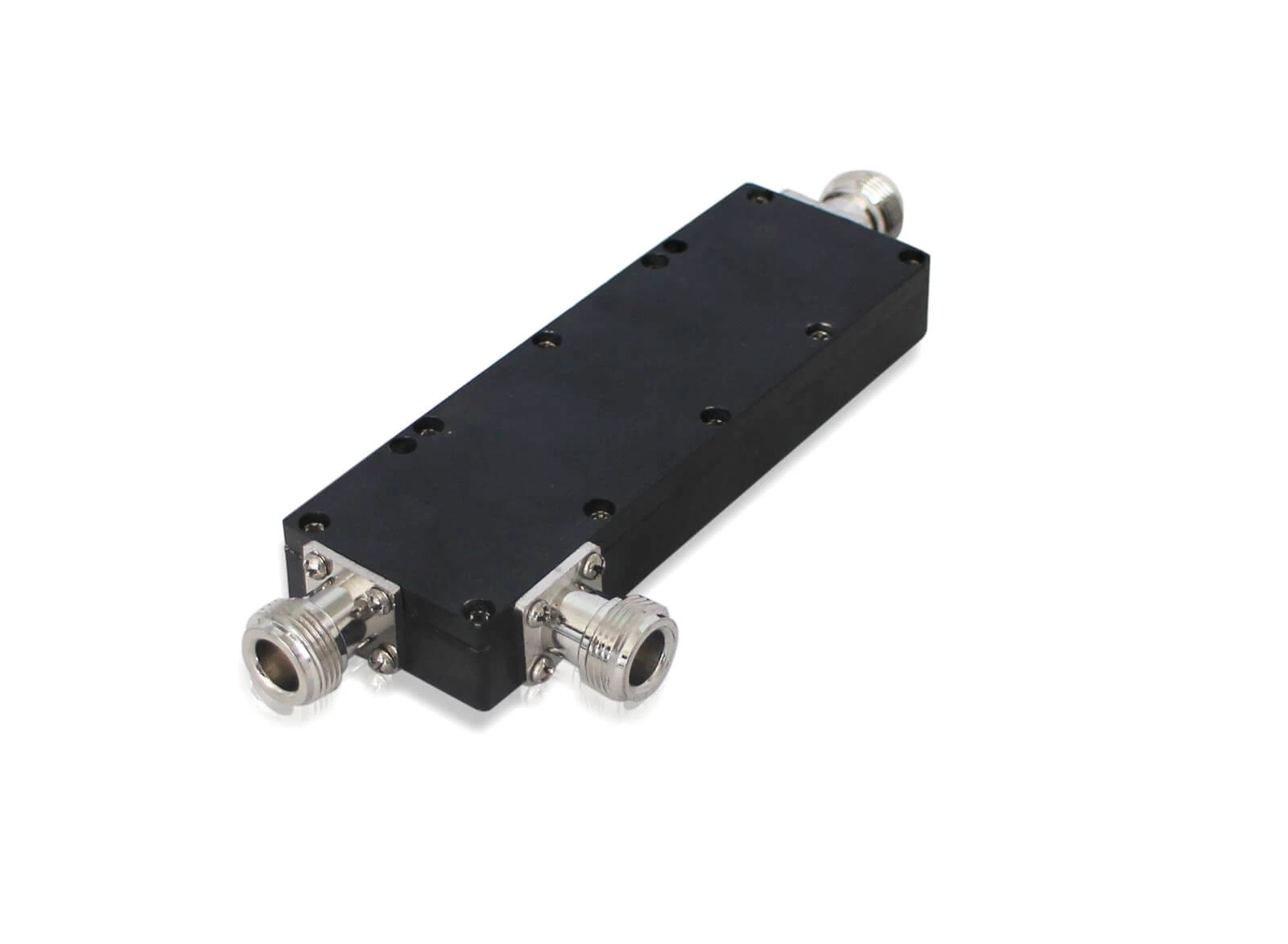Odgałeźnik 2-drożny GSM 5 dB Wilkinson gniazda N 