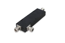 Odgałeźnik 2-drożny GSM 5 dB Wilkinson gniazda N 