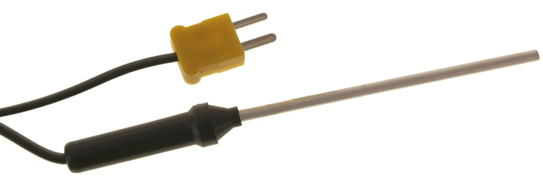 Uniwersalna sonda temperaturowa K-Type Peaktech TF-55