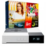 Usługa nc+ pakiet Start+ na 3m-ce z ELEVEN SPORTS na 3m-ce WIFIBOX+ SAGEMCOM DSIW74