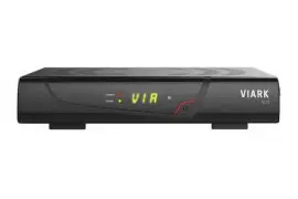 VIARK SAT H265 DVB-S2 IPTV & Multimedia WiFi