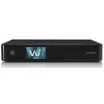 Vu+ Uno 4K SE tuner SAT Dual FBC DVB-S2X