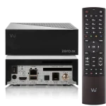 VU  Zero 4K SATELITARNY 1x DVB-S2X