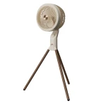 Wentylator na baterie do aromaterapii Spacetronik AirPuff 3