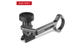 Wielofunkcyjny uchwyt rowerowy Gaciron H10