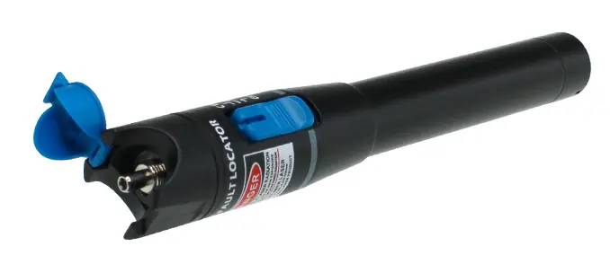Wizualny lokalizator uszkodzeń Spacetronik SP-VFL-1-20