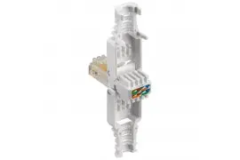 wtyk sieciowy RJ45 8P8C CAT5 samozaciskowy