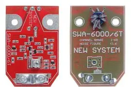 Wzmacniacz antenowy DVB-T SWA-6000 wersja HQ