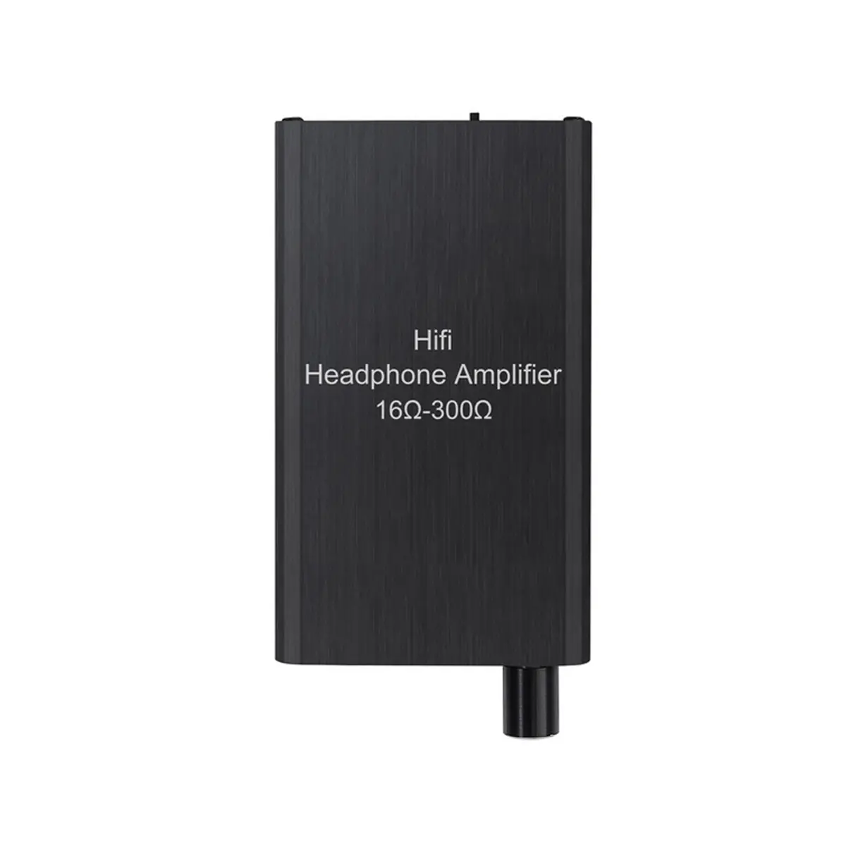 Mobilny wzmacniacz słuchawkowy DAC Hi-Fi Aux jack 3.5mm SPH-AA02