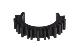 Zacisk klips kablowy Spacetronik SKK-01 na maszt 50mm do 10 kabli