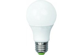 Żarówka E27/230V LED 5W światło ciepłe białe-3szt