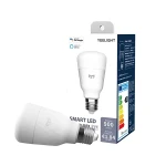 Żarówka LED WiFi E27 W3 Ściemnialna Yeelight  1szt.