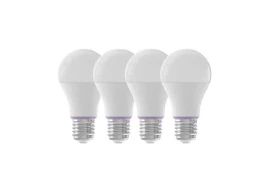 Żarówka LED WiFi E27 W4 Ściemnialna 9W Yeelight  4szt.