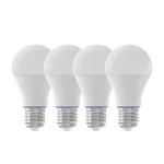 Żarówka LED WiFi E27 W4 Ściemnialna 9W Yeelight  4szt.