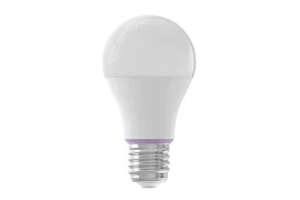 Żarówka LED WiFi E27 W4 Ściemnialna 9W Yeelight  1szt.