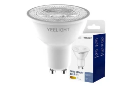 Żarówka Yeelight LED GU10 WiFi W1 Ściemnialna 1szt.