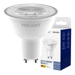 Żarówka LED GU10 WiFi Yeelight W1 Ściemnialna 1szt.