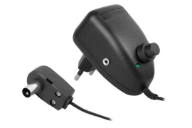 Zasilacz antenowy regulowany DC 2-12V/100mA