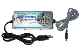 Zasilacz do multiswitchy EMP-Centauri PA12 18V 2A
