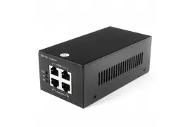 Zasilacz Injector Adapter PoE / PoE  2x30W 100m Cudy POE220