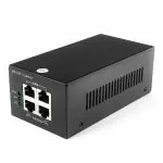 Zasilacz Injector Adapter PoE / PoE  2x30W 100m Cudy POE220