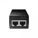 Zasilacz Injector pasywny PoE / PoE  48V 24W 10/100Mbps Cudy POE48-24W