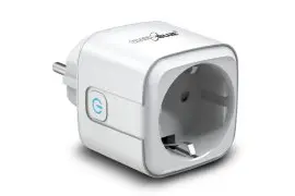 Zdalnie sterowane gniazdko WiFi Tuya GreenBlue GB705