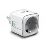 Zdalnie sterowane gniazdko WiFi Tuya GreenBlue GB705