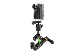 Zestaw Brinno Camera BCC300-C Time Lapse FullHD HDR z uchwytem zaciskowym