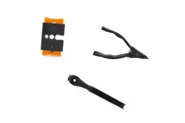 Zestaw CaP Start Kit Small