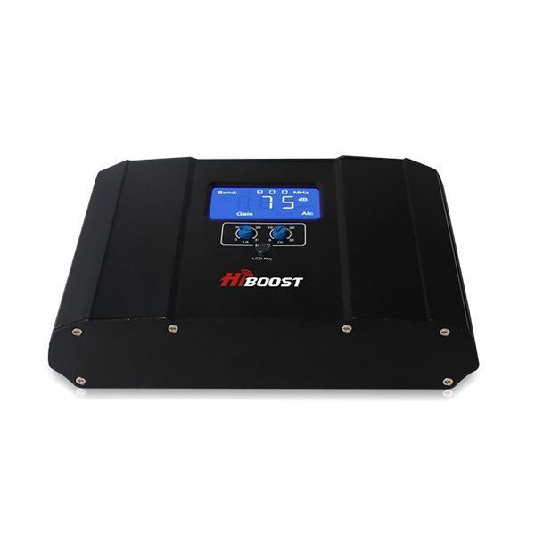 ibooster wlan