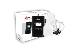 Zestaw Repeater GSM/5G HiBoost Hi23-ENR700 2 pasma