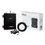 Zestaw Repeater GSM/5G LTE HiBoost Hi23-6S-Plus 6 pasm do 5500m2.