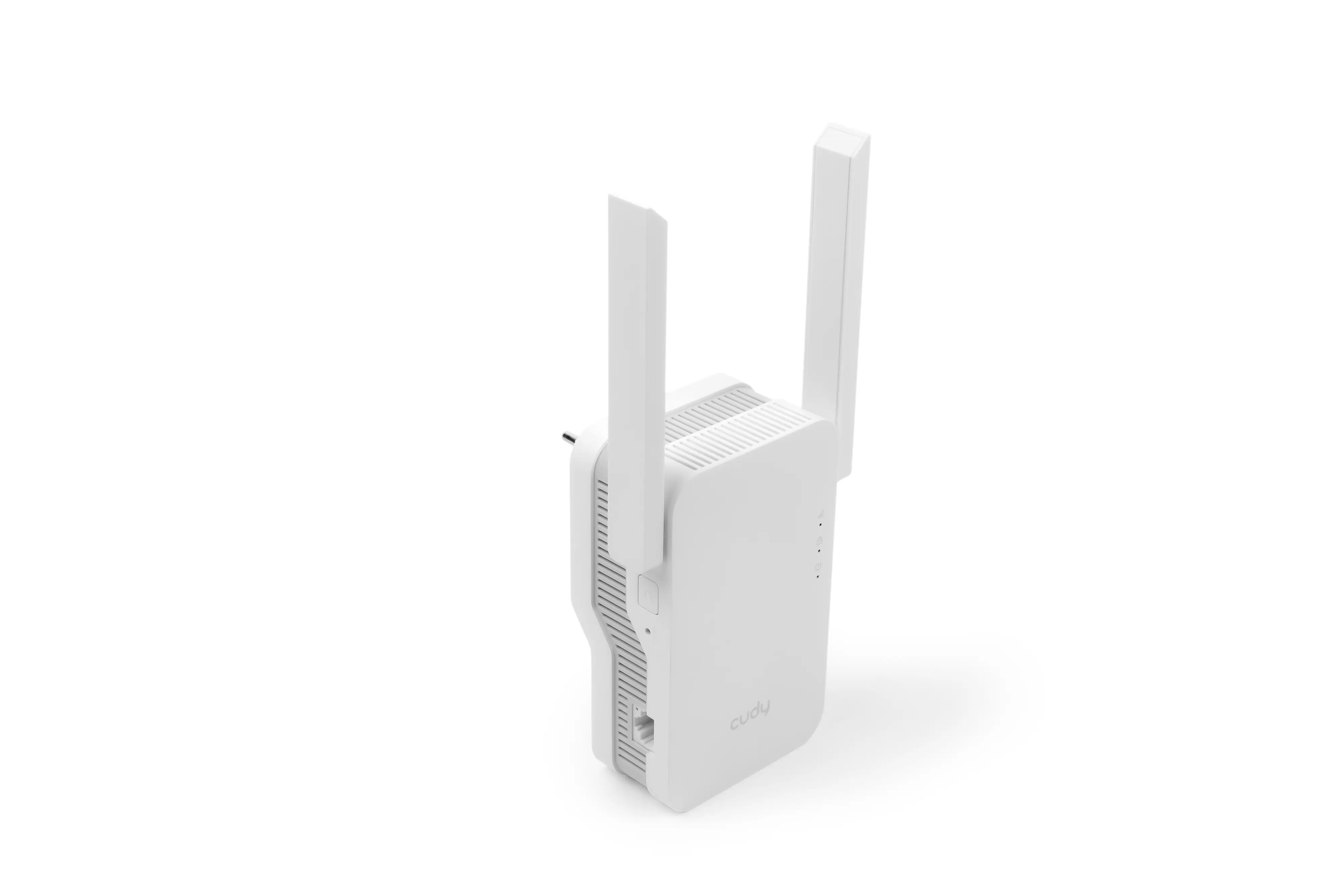 Zestaw Router Mesh Cudy M1800 AX1800 Dual Band WiFi 6 zestaw 2szt. + Repeater Cudy RE1800